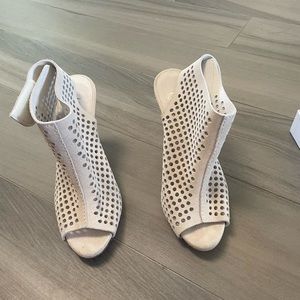 Pedro Garcia Heels